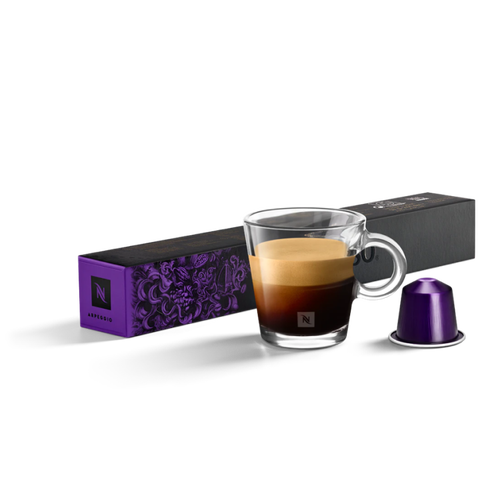 Nespresso Arpeggio Coffee Capsules Intensity 9
