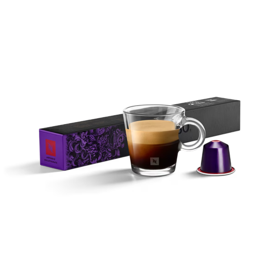 Nespresso Arpeggio Decaffeinato Coffee Capsules Intensity 9
