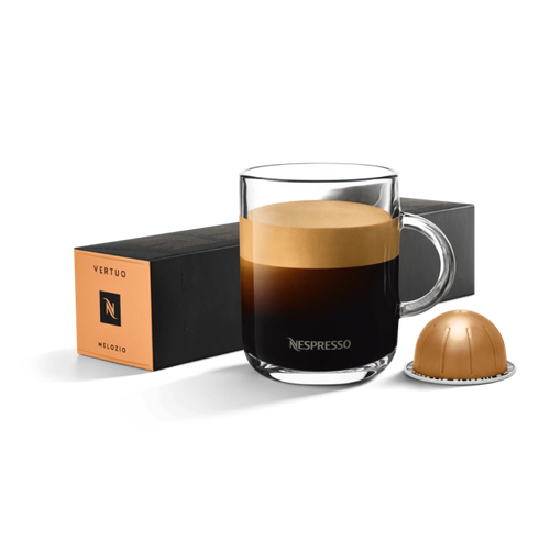 Nespresso Melozio Vertuo Coffee Capsules Intensity 6