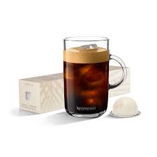 Nespresso Coconut Vertuo Coffee Capsules Intensity 6